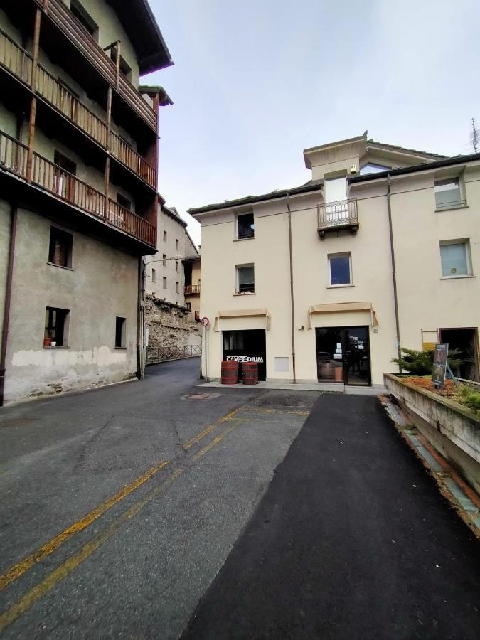 شقة Vevey 5 By Hili أَويستا المظهر الخارجي الصورة